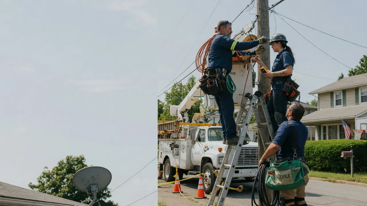 Electrical Repair in Canaan, CT near me